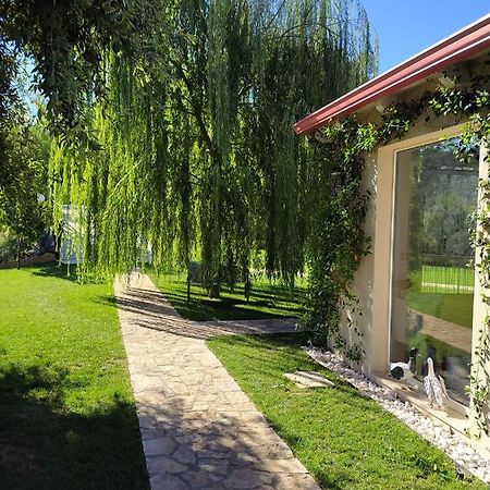 B&B Volver Peschici Kültér fotó