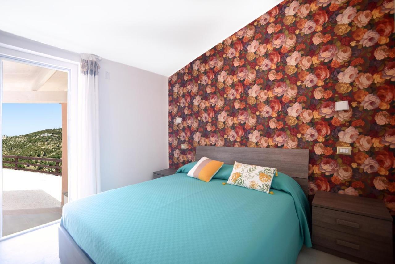 B&B Volver Peschici Kültér fotó