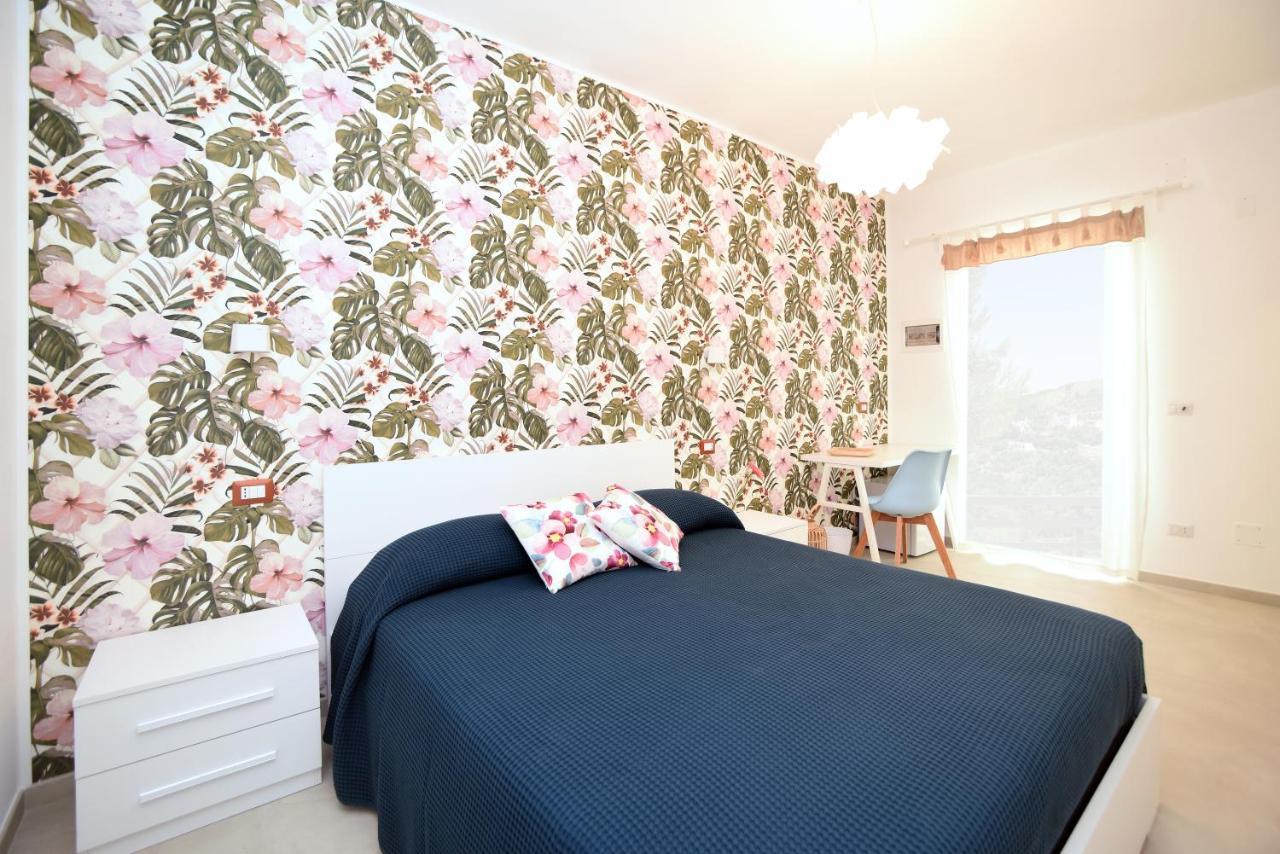 B&B Volver Peschici Kültér fotó