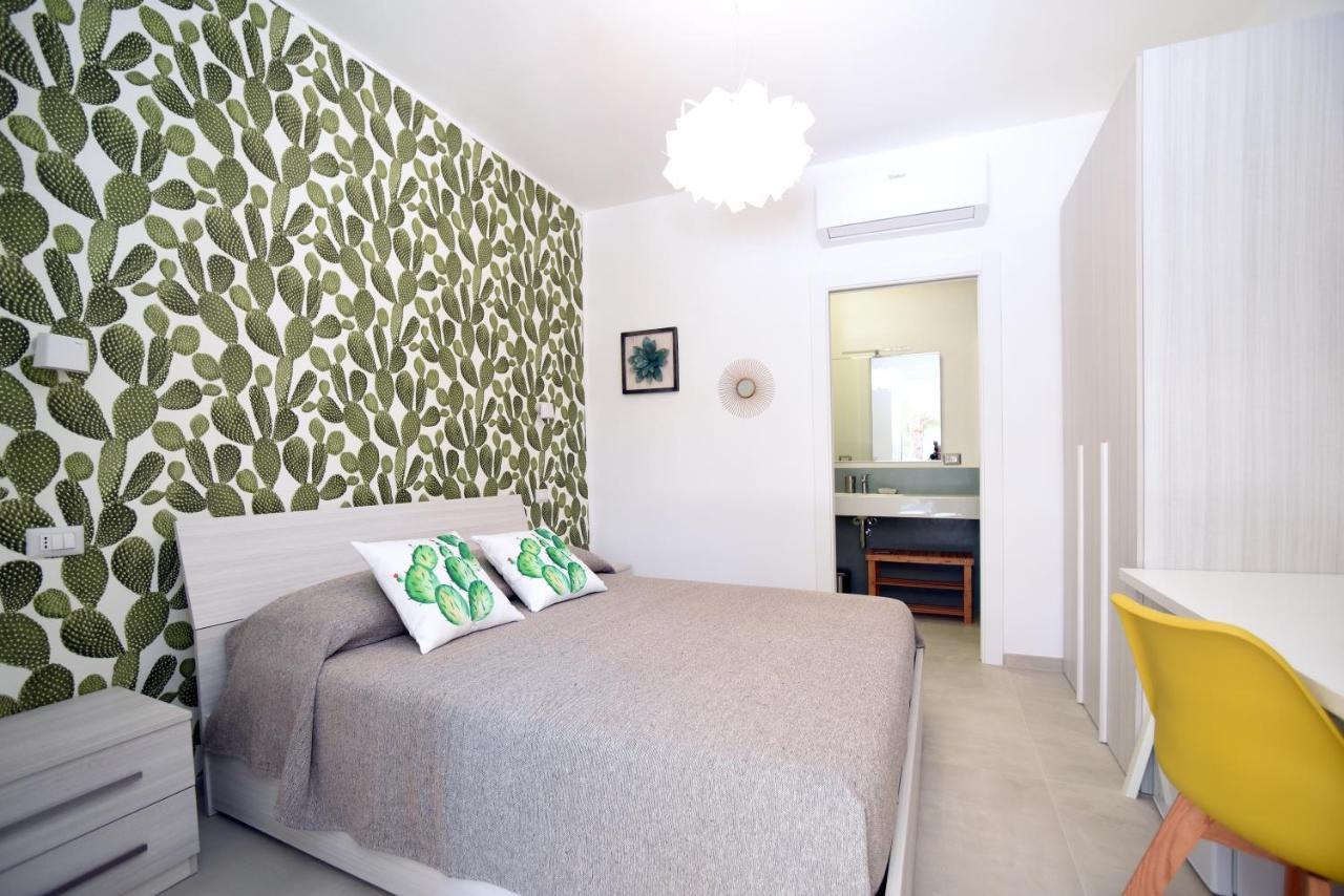B&B Volver Peschici Kültér fotó