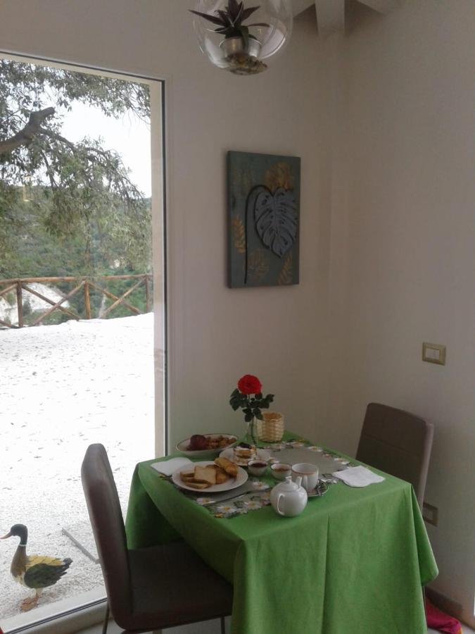 B&B Volver Peschici Kültér fotó