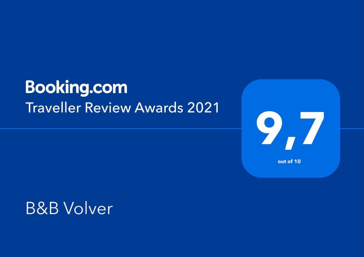 B&B Volver Peschici Kültér fotó