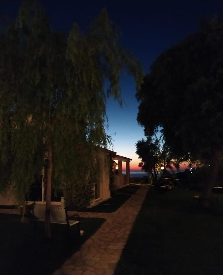 B&B Volver Peschici Kültér fotó