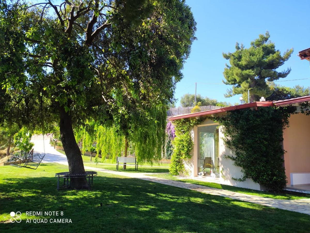 B&B Volver Peschici Kültér fotó