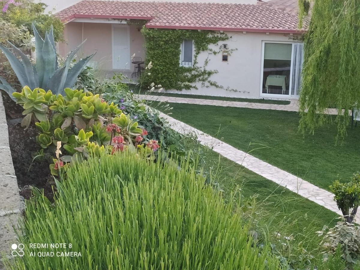 B&B Volver Peschici Kültér fotó
