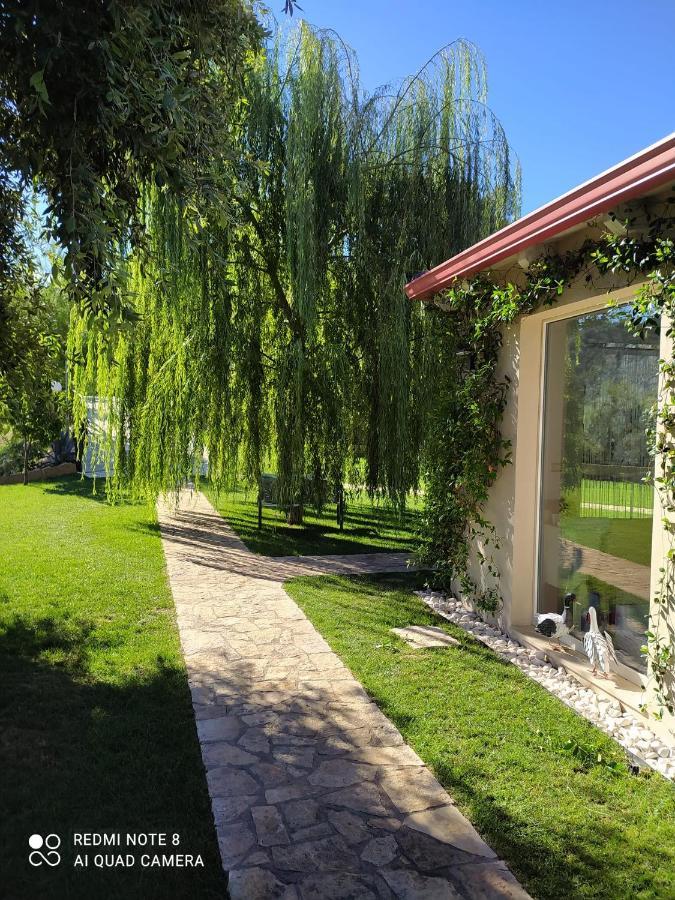 B&B Volver Peschici Kültér fotó