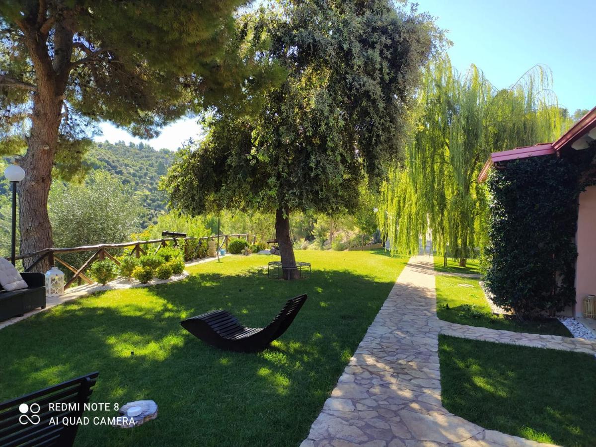 B&B Volver Peschici Kültér fotó