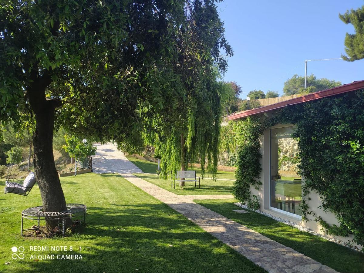 B&B Volver Peschici Kültér fotó