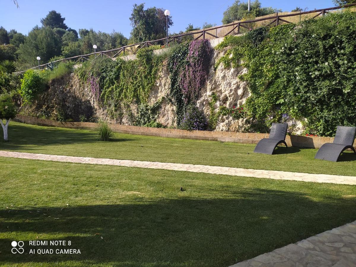 B&B Volver Peschici Kültér fotó