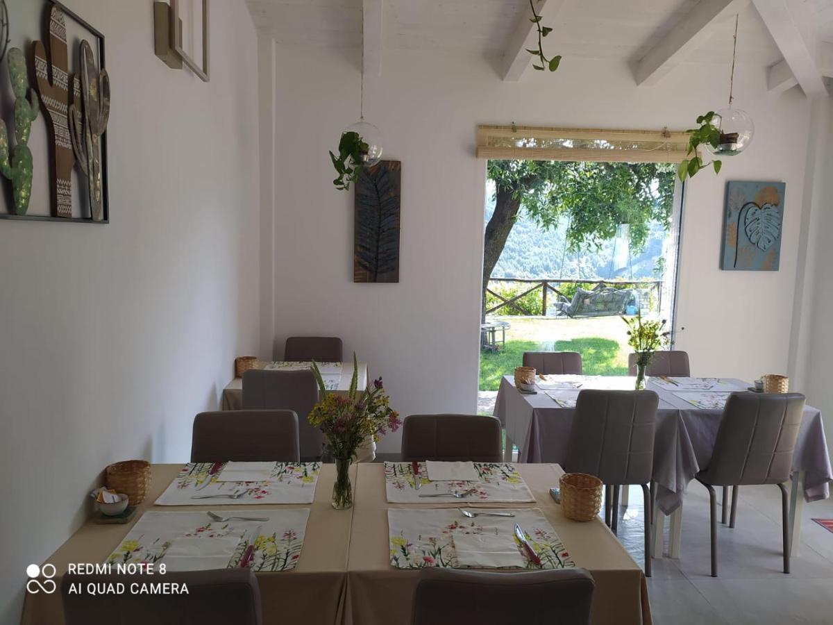 B&B Volver Peschici Kültér fotó