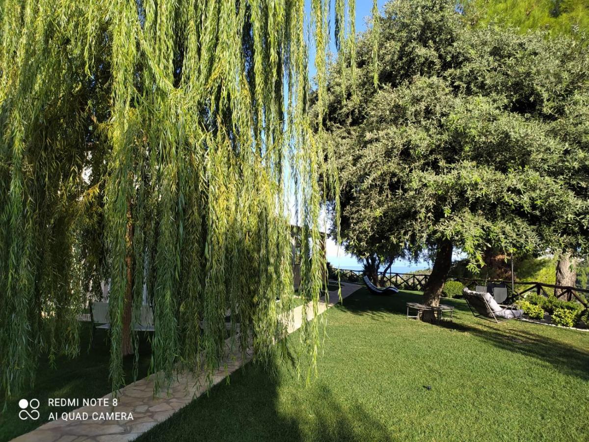 B&B Volver Peschici Kültér fotó