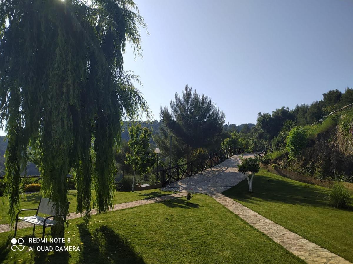 B&B Volver Peschici Kültér fotó