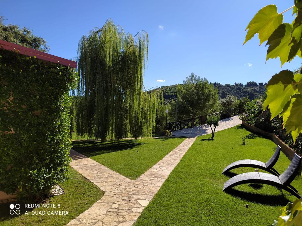 B&B Volver Peschici Kültér fotó